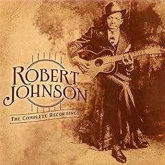 The Centennial Collection by Robert Johnson