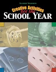 Creative Activities for the School Year (Teachers' Resources)