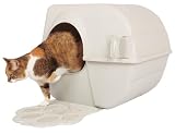 Paw Cleaning Litter Mat - Assorted Colors