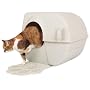 Paw Cleaning Litter Mat - Assorted Colors