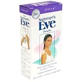 Summer's Eve Douche, Ultra, 2 - 4.5 fl oz (133 ml) units
