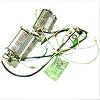 Monessen BLOTSDV Variable Dual Forced Air Thermostat Blower