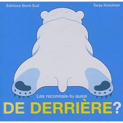Les reconnais-tu aussi de derri�re ?