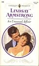 An Unusual Affair (Harlequin Presents, No 1593)