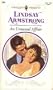 An Unusual Affair (Harlequin Presents, No 1593)