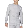 Merona® Classic Thermal Top - Gray