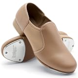 Amplify Slip-On Tap Shoe 4AM