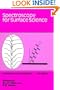 Spectroscopy for Surface Science