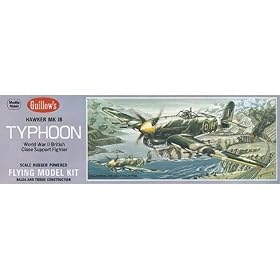 Hawker Typhoon 1B from Toy RC Airplanes