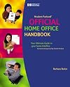 Home Office Handbook (Hewlett-Packard Press)