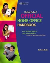 Home Office Handbook (Hewlett-Packard Press)
