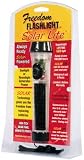 Tools & Hardware : Freedom Flashlight Solar Light (1 white flashlight)