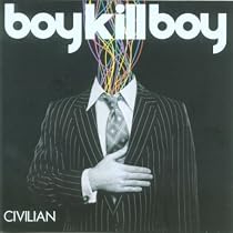 Civilian