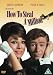 Search : How to Steal a Million [Region 2]