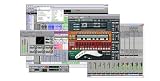 M-Audio Pro Tools M-Powered Recording Software