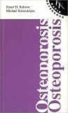 Rapid Reference to Osteoporosis (Rapid Reference)