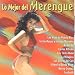 Lo Mejor de Merengue