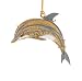 Baldwin Dolphin   Ornament