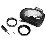 Contour CountourHD Lens Kit