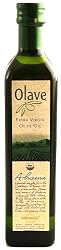 Organic Arbosana Extra Virgin Olive Oil - 16.9 oz