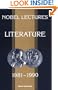 Nobel Lectures in Literature 1981-1990 (Nobel Lectures, Including Presentation Speeches and Laureate)