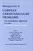 Book Management of Complex Cardiovascular Problems: The Consultant's Approach (2nd Edition)