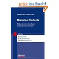 Elementare Stochastik: Mathematische Grundlagen und didaktische Konzepte (Mathematik Primar- und Sekundarstufe)