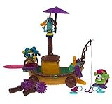 Playdoh Doh Doh Island Beach Buggy