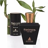 Marilyn Miglin's Pheromone for Men Neccessities
