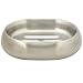 Brushed Metal Soap Dish