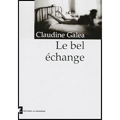 Le bel �change