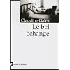 Le bel �change