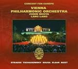 Eigenschaften Wr: Philharmoniker  / Konzert für Europa 2005