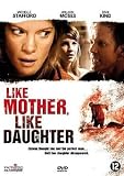  : Like Mother, Like Daughter [ NON-USA FORMAT, PAL, Reg.2 Import - Netherlands ]