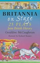 Britannia on Stage: 25 Plays from British History