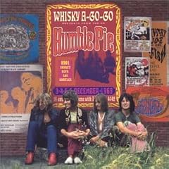 Live At The Whisky A-Go-Go '69