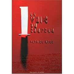 Le chaos en marche, Tome 1 : La voix du couteau