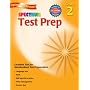 Spectrum Test Prep, Grade 2