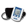 Samsung Healthy Living BM-501S Manual Digital Blood Pressure Monitor