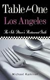 Table for One: Los Angeles