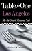 Books : Table for One: Los Angeles