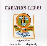 Creation Rebel