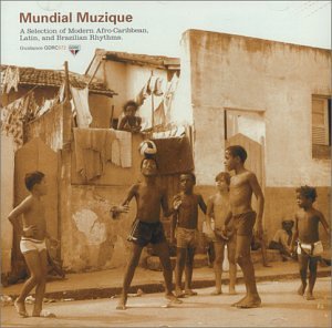 CD-Charts  Search : Mundial Muzique [VINYL]