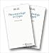 La phénoménologie de l'esprit - 2 volumes