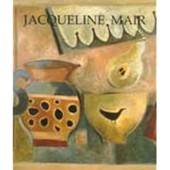 Jacqueline Mair