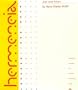 Joel and Amos: A Commentary on the Books of the Prophets Joel and Amos (Hermeneia: A Critical and Historical Commentary on the Bible)