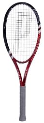 Prince Titan TI Tennis Racquets