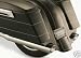 Bub 7 Mufflers Exhaust 95-09 Harley Touring By Rinehart