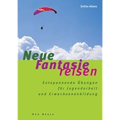 Neue Fantasiereisen (Broschiert)