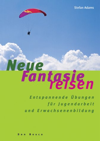 Produkt-Bild: Neue Fantasiereisen
